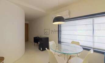 Imagem 5: Aluguel Apartamento 2 Dormitórios - 72 m² Jardim Paulista