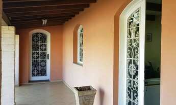 Imagem 2: Casa em Rua das Hortências - Chácara Primavera - Campinas/SP