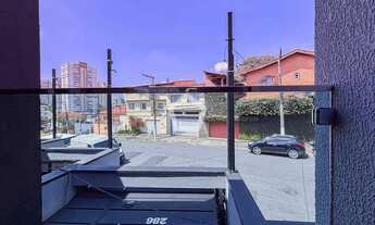 Imagem 5: Casa em Parque Peruche