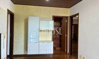 Imagem 7: Casa à venda em Constantino Matucci: condomínio de alto padrão em Sorocaba, com 316m²