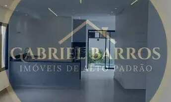 Imagem 5: Sobrado de alto padrão com 232m², 3 quartos, 1 suíte, 3 banheiros, piscina e área gourmet