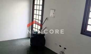 Imagem: Casa de condomínio em Rua João Ramalho