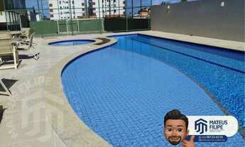 Imagem 4: Apto. Parque Arena - PORTEIRA FECHADA