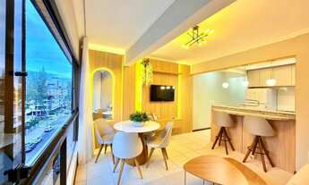 Imagem 2: Imóvel para venda tem 92 metros quadrados com 2 quartos em Centro - Capão da Canoa - RS