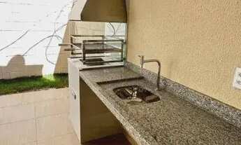 Imagem 6: Excelente casa moderna no Condomínio Jardins Marselha