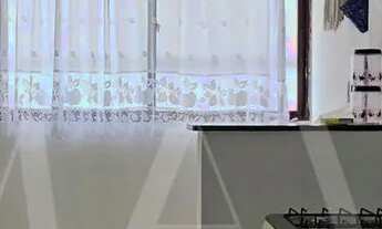 Imagem 5: Apartamento 1 Dormitório mobiliado frente mar em Aviação, Praia Grande/SP