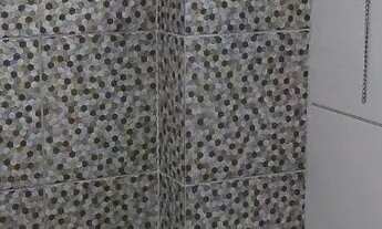 Imagem 7: Casa geminada em Ribeirão das neves