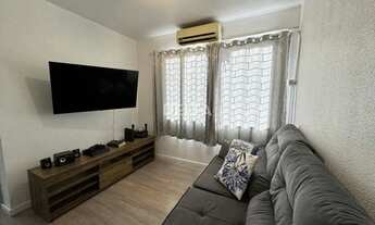 Imagem 4: Apartamento Semimobiliado no Pátria Nova REF: 3815