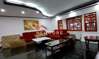 Imagem 4: Sobrado em Avenida Doutor Carlos de Campos - Parque Renato Maia - Guarulhos/SP