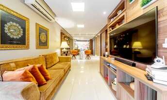 Imagem 6: Apartamento Garden com 3 quartos no bairro Santana