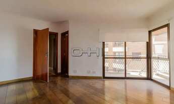 Imagem: Venda Apartamento 3 Dormitórios - 135 m²