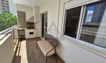 Imagem 3: Apartamento à venda e para alugar em Campinas, Parque Prado, com 3 quartos, com 91 m², Eco