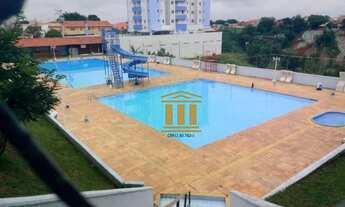 Imagem: Apartamento com 2 quartos à venda, 50 m²