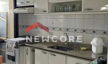 Imagem 6: Apartamento em Rua Silvestre Vasconcelos Calmon - Vila Pedro Moreira - Guarulhos/SP