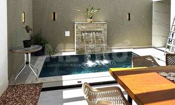 Imagem: Casa à venda no Buona Vita com 3 suítes