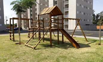 Imagem: AP1501 - Apartamento à Venda no 3º Andar