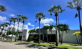 Imagem 6: Condomínio Ponta Negra Boulevard, lote com 480 m2, esquina - R$1.200.000,00 whatsapp:84 9