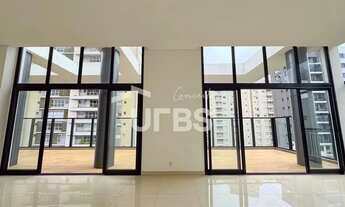 Imagem 6: Vendo cobertura 405m², sendo 4 suítes, 4 vagas de garagem no setor Marista