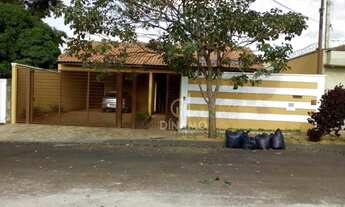 Imagem 2: Casa com 4 dormitórios, 206 m² - venda por R$ 980.000,00 ou aluguel por R$ 5.433,04/mês