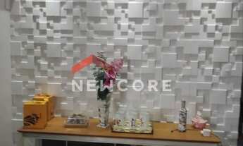 Imagem 5: Apartamento em Rua Alexandre Herculano - Gonzaga - Santos/SP