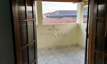 Imagem 7: Oportunidade - Casa - Vila Tesouro - 4 Dormitórios - 146m² - Estuda Permuta