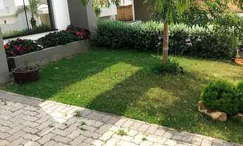 Imagem 2: Casa à venda em Indaiatuba, Jardim Residencial Dona Maria José, com 3 suítes, com 195 m²