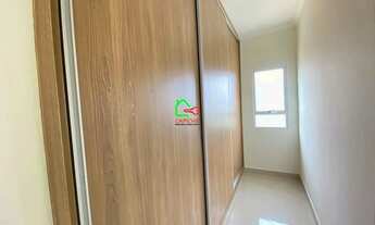 Imagem 6: Casa de alto padrão em condomínio no Bosque, Vinhedo-SP: 3 suítes, 4 vagas e 225m² de sofi