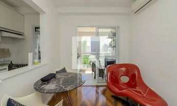 Imagem 3: Apartamento à Venda - Consolação, 2 Quartos, 54 m2