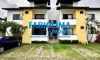 Imagem: Ap de 1/4 a venda em Stella Maris, Salvador