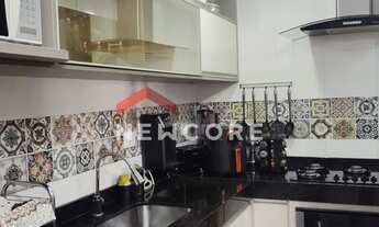 Imagem: Apartamento em Rua Carlos Tamagnini - Vila