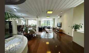 Imagem 2: Casa à Venda - Alphaville, 4 Quartos, 700 m2