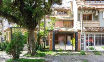 Imagem: Casa para Venda - 178m², 3 quartos, 1 suite