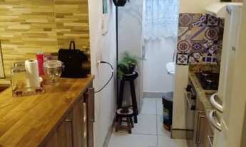 Imagem 5: APARTAMENTO - VILA ALZIRA - SP