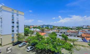 Imagem 5: Terrabela Zona Sul Apartamento de 2 dormitórios Mobiliado no Bairro Camaquã