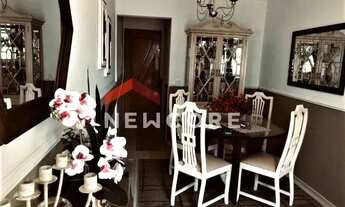 Imagem: Apartamento em Rua Xingu - Vila Valparaíso