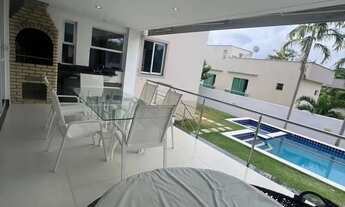 Imagem 2: ALPHAVILLE LITORAL NORTE