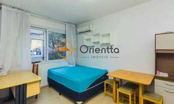 Imagem 5: Apartamento JK com 1 quarto e 23m² para alugar em Centro Histórico