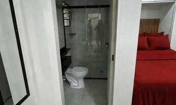 Imagem: Aluguel kitnet próxima ao metrô