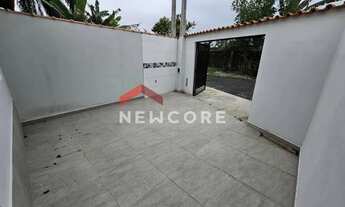 Imagem 4: Casa em Rua Araraquara - Campos Eliseos - Itanhaém/SP