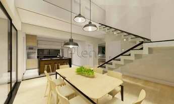 Imagem 5: Sobrado à venda em Louveira, 21 de Março, com 3 quartos, com 215.16 m², Reserva Jatobás Lo