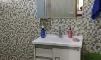 Imagem 5: Casa Com 4 Quartos, 322 M², À Venda Por R$ 470.000 - Vila São José - Ribeirão Do Sul/sp