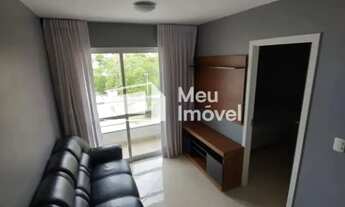 Imagem 2: LOCAÇÃO | Apartamento 35m² | 1 Dormitório