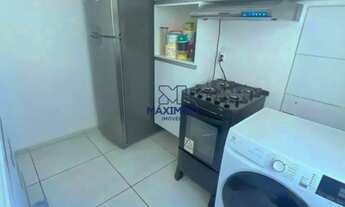 Imagem 7: Apartamento MOBILIADO 2 quartos em Pajuçara - Natal - RN