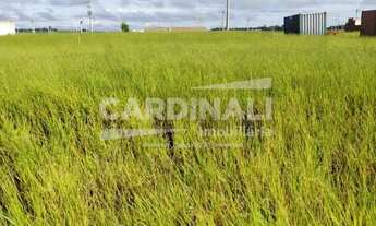 Imagem 2: Terreno Padrão em São Carlos