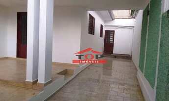 Imagem 5: Casa com 3 dormitórios para alugar, 165 m² por R$ 1.850,00/mês - Vila Cardia - Bauru/SP