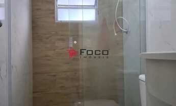 Imagem 5: Apartamento Semimobiliado - Ed. Campo Belo - Jardim Satélite - 03 Dormitórios - 67 m²