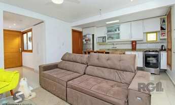 Imagem 7: Apartamento para Venda - 82m², 2 dormitórios, sendo 2 suites, 1 vaga - Jardim Botânico