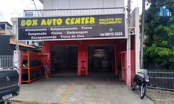 Imagem 4: Salão Comercial e 2 casas à venda, por R$ 1.100.000 - Santo Antônio - Louveira/SP