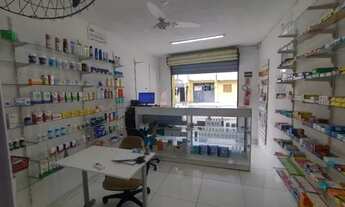 Imagem 2: Vendo Ponto de Farmácia pronta para operar