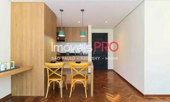 Imagem: Apartamento, Pinheiros - São Paulo